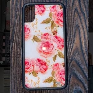 Wildflower X/Xs case